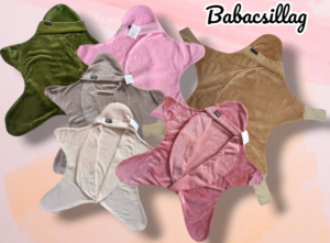 Babacsillag