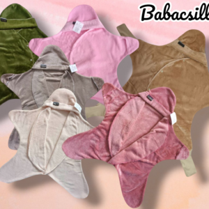 Babacsillag
