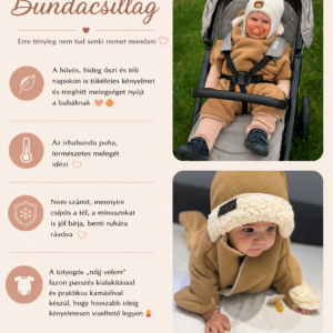 Bundacsillag